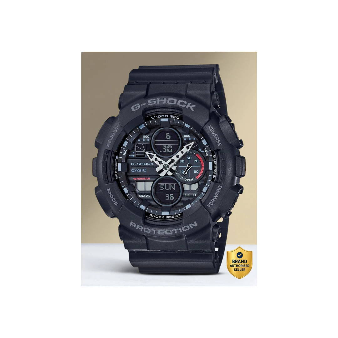 G Shock