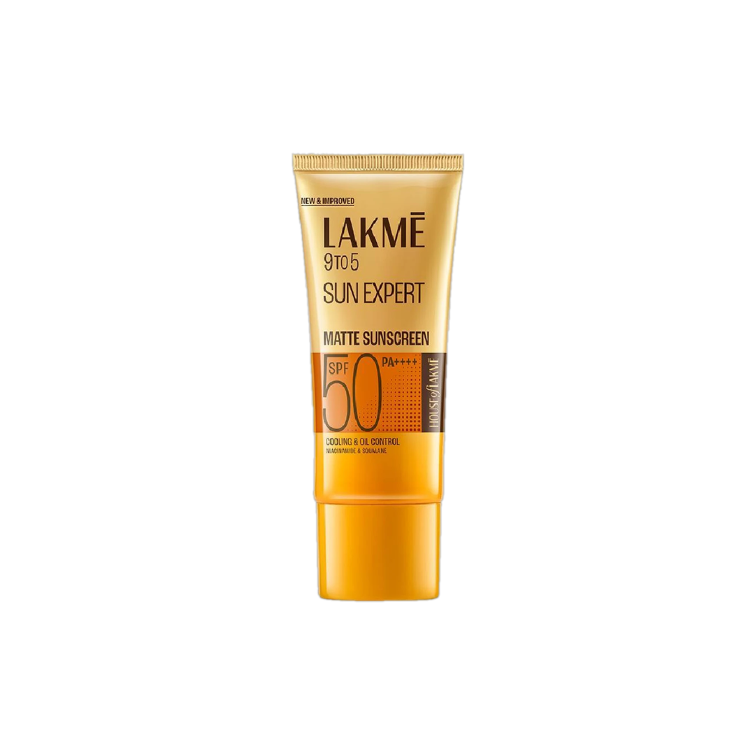 Lakme sunscreen