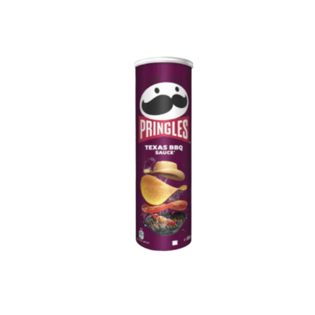pringles chips